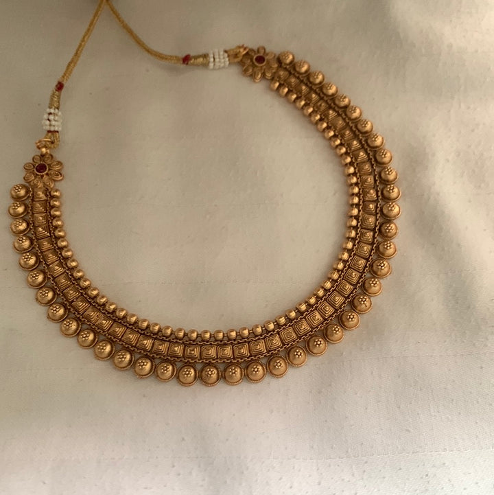 Nairab Necklace