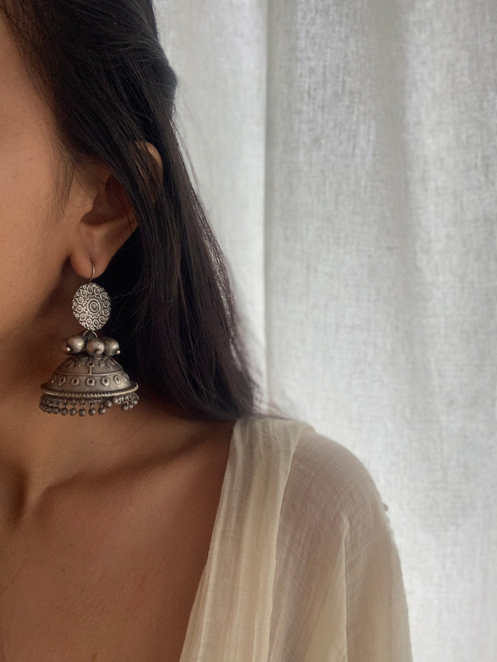 Saroj Earrings