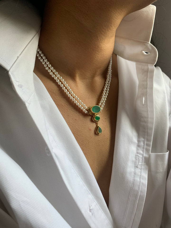 Bonita Necklace