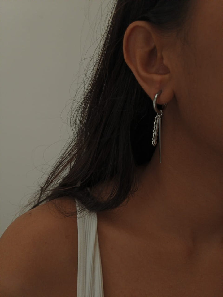 Licoln Seoul Earrings