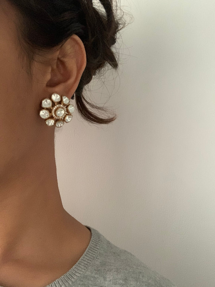 Shayar Earrings