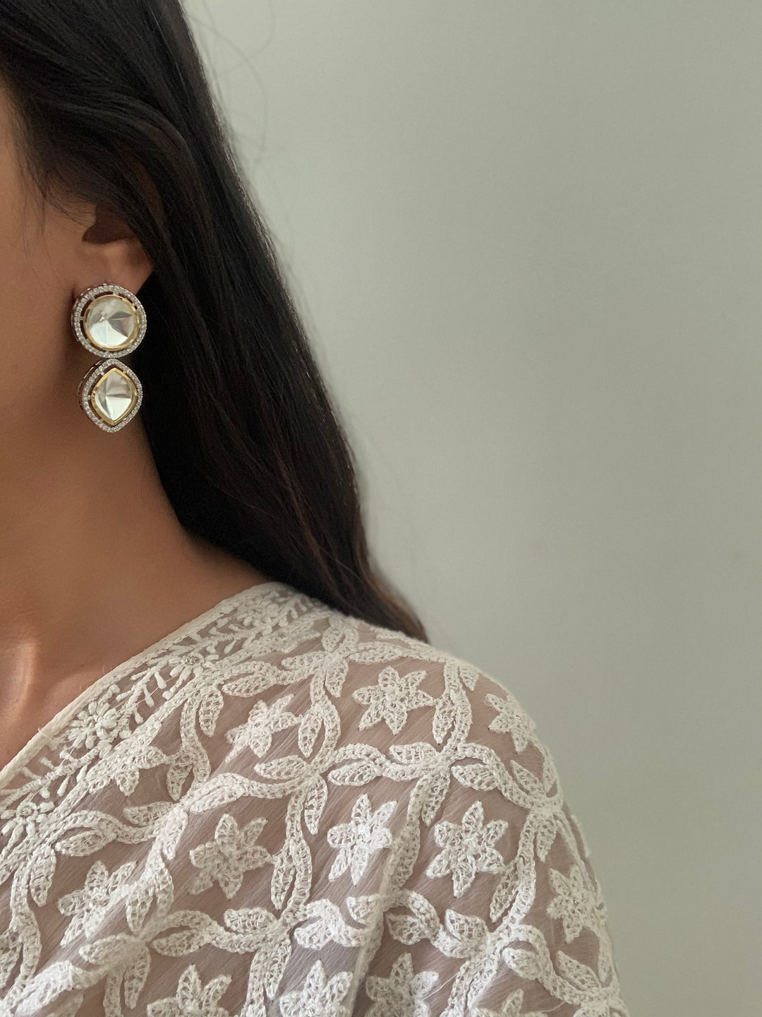 Chandrika Rani Earrings