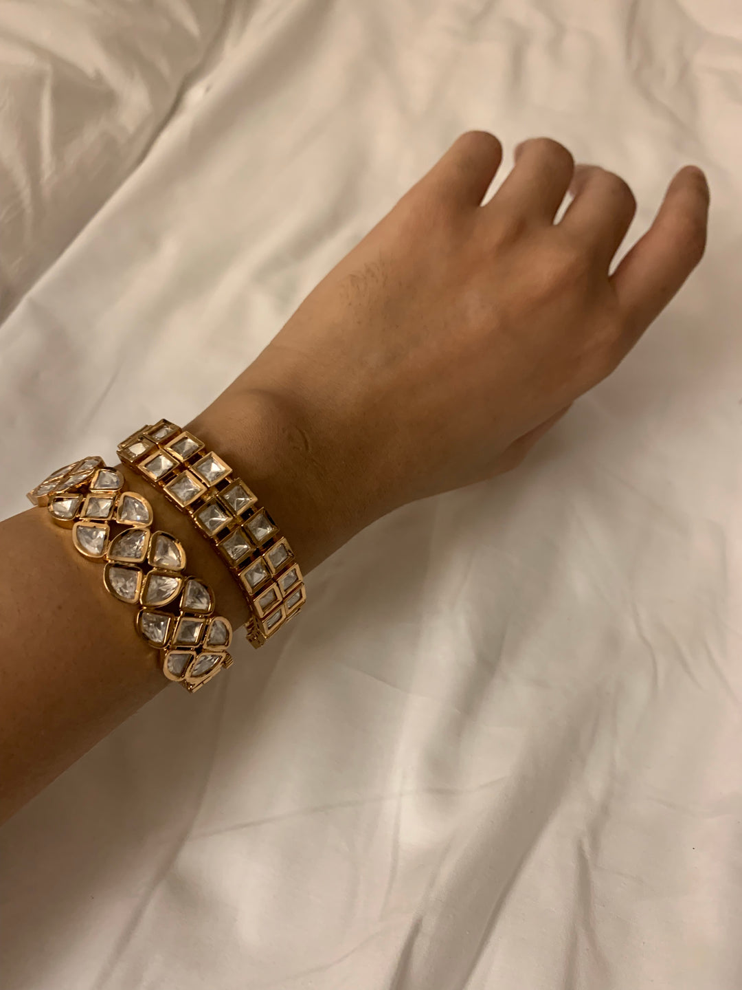 Sukhmani Bracelet