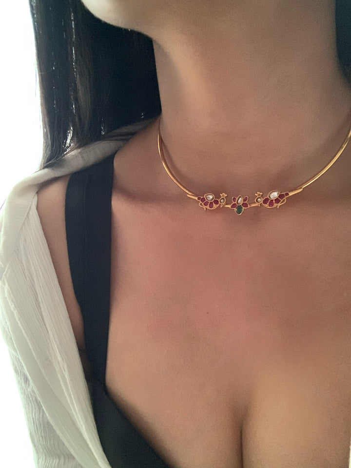 Tota Necklace