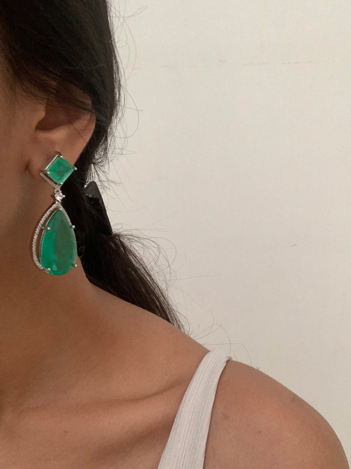 Barry Green Earrings