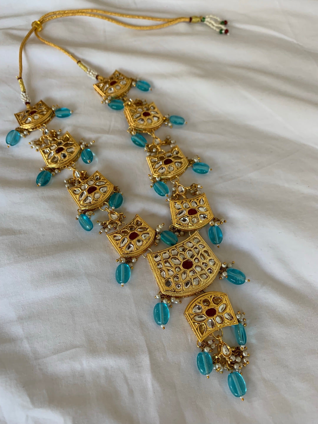 Mandawa Necklace