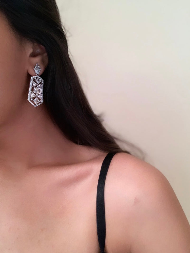 El Salvador Earrings