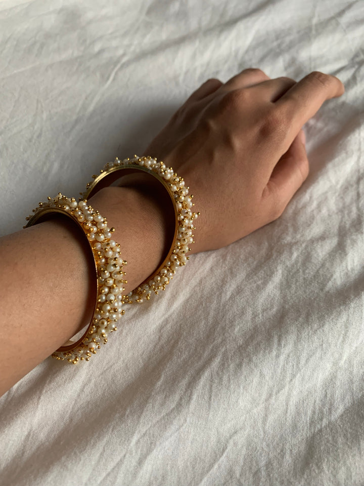 Pearl Rain Bracelet