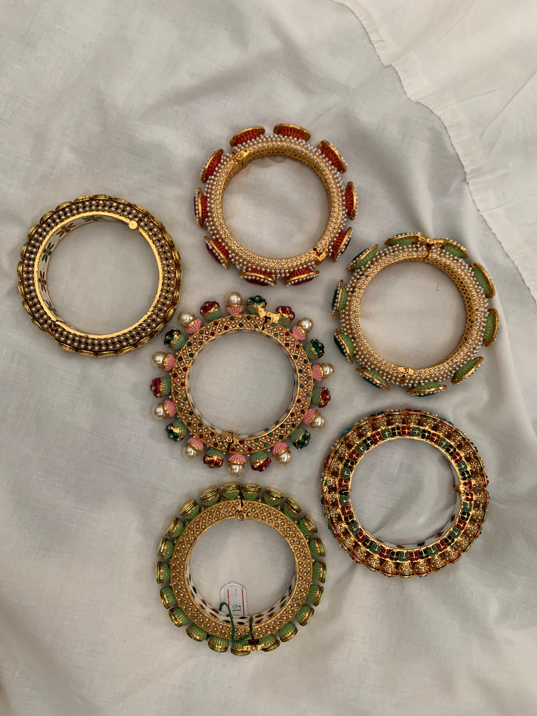 Tripti Bangles