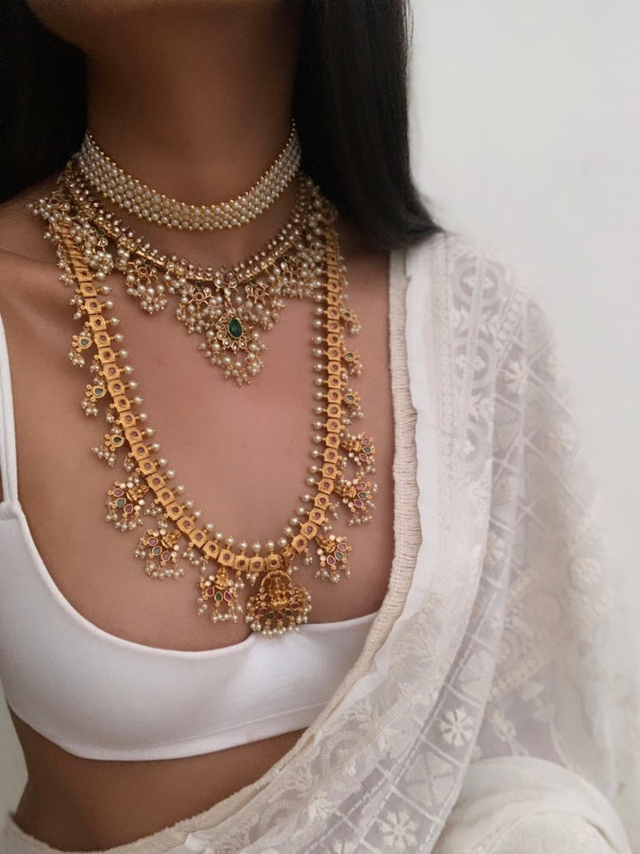 Prita Necklace