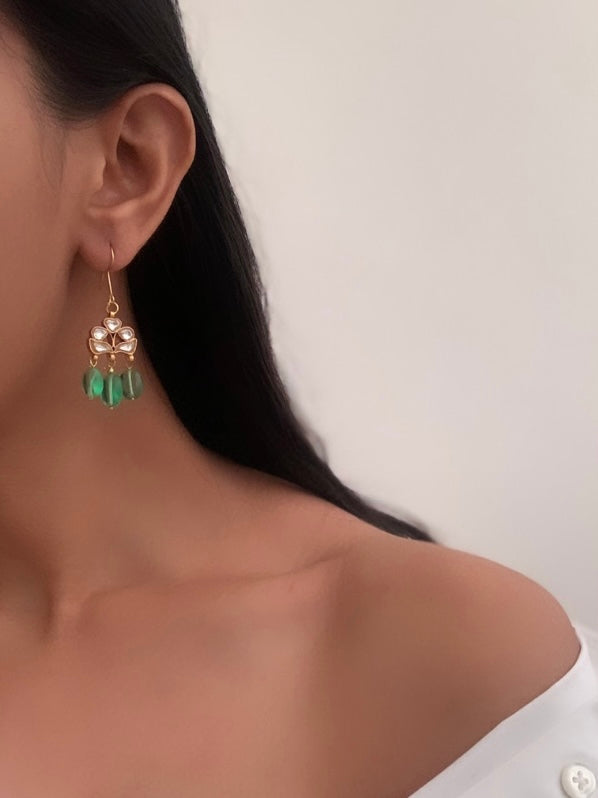 Peri Earrings