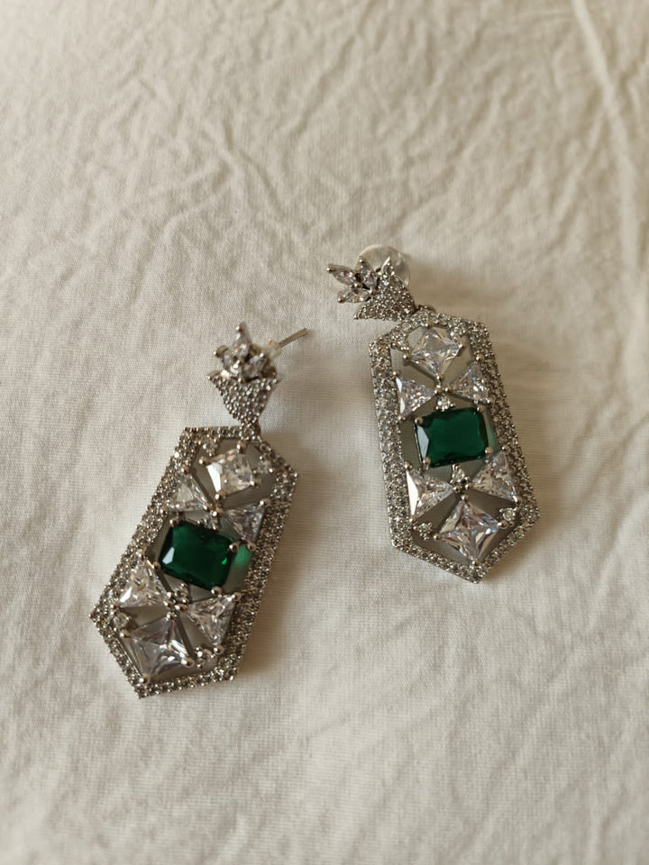 El Salvador Earrings