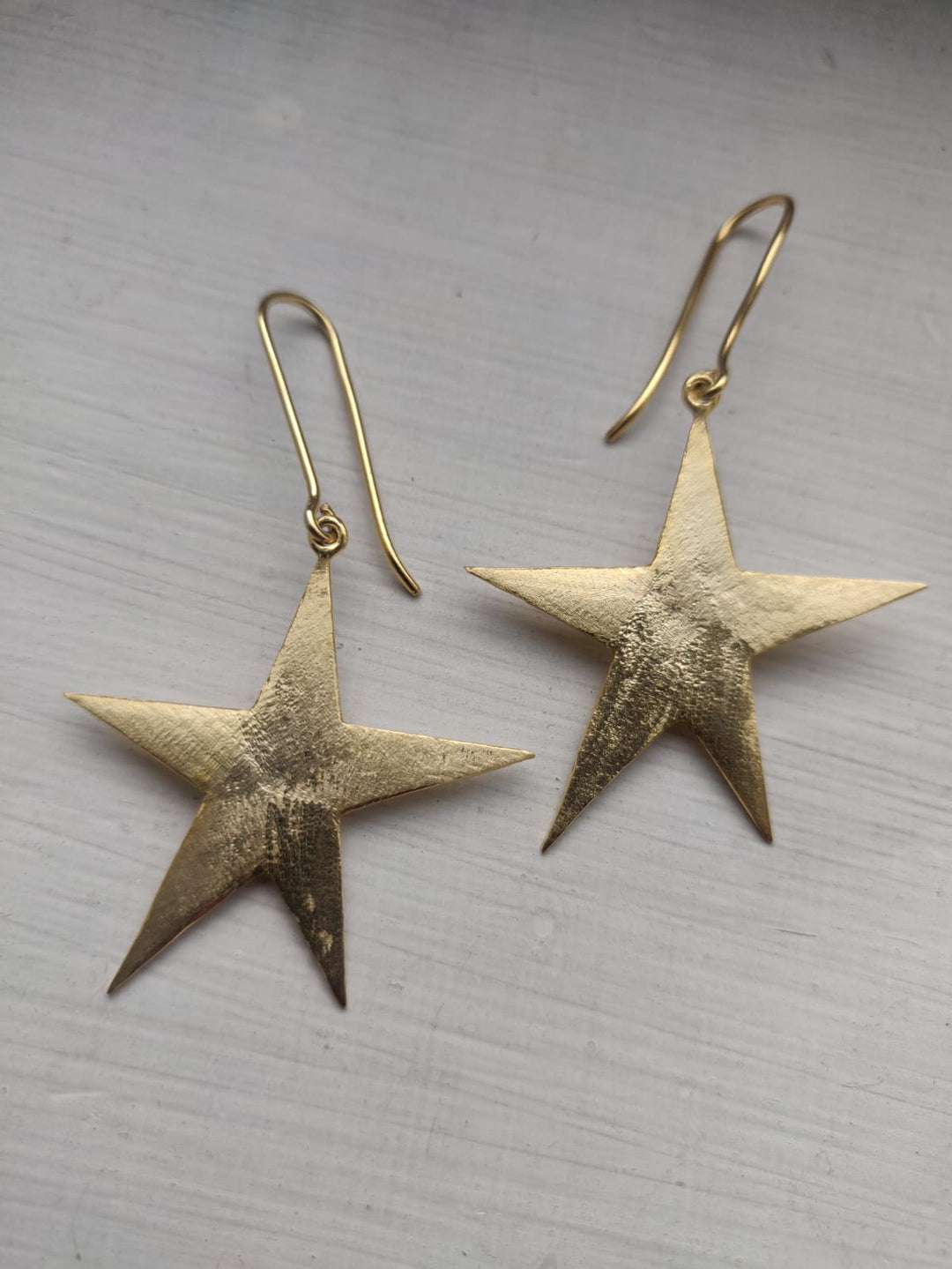 Starry Night Earrings