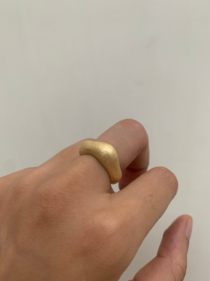 Hozier Ring