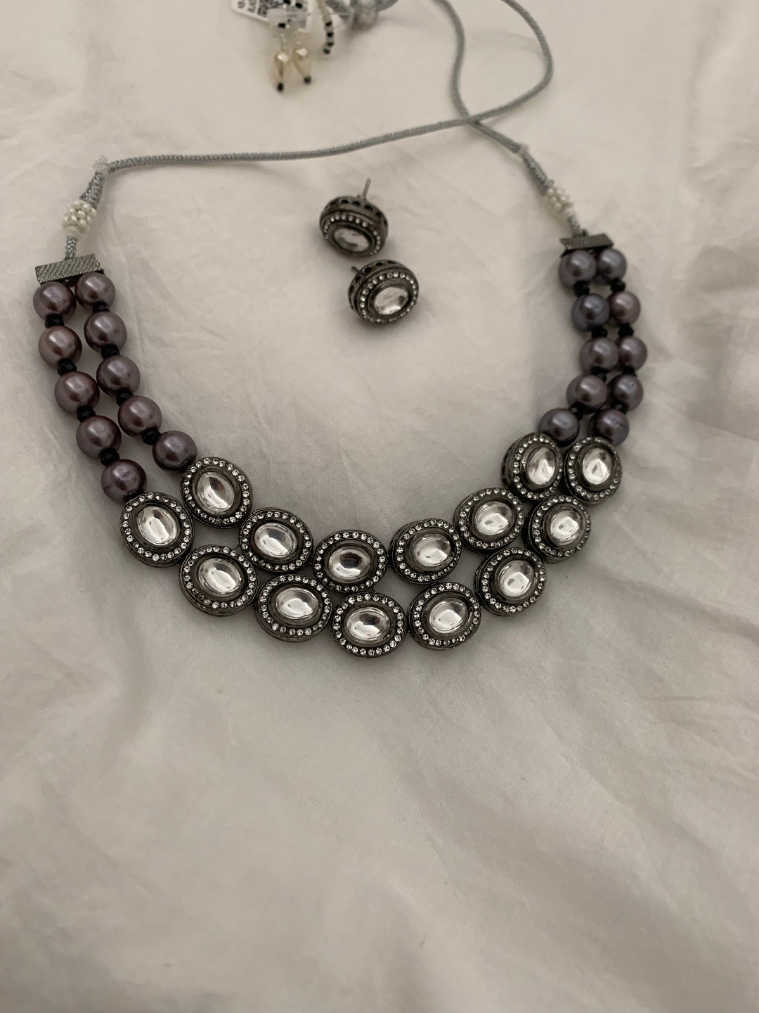 Tahitian Necklace