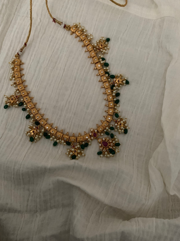 Arit Naam Necklace