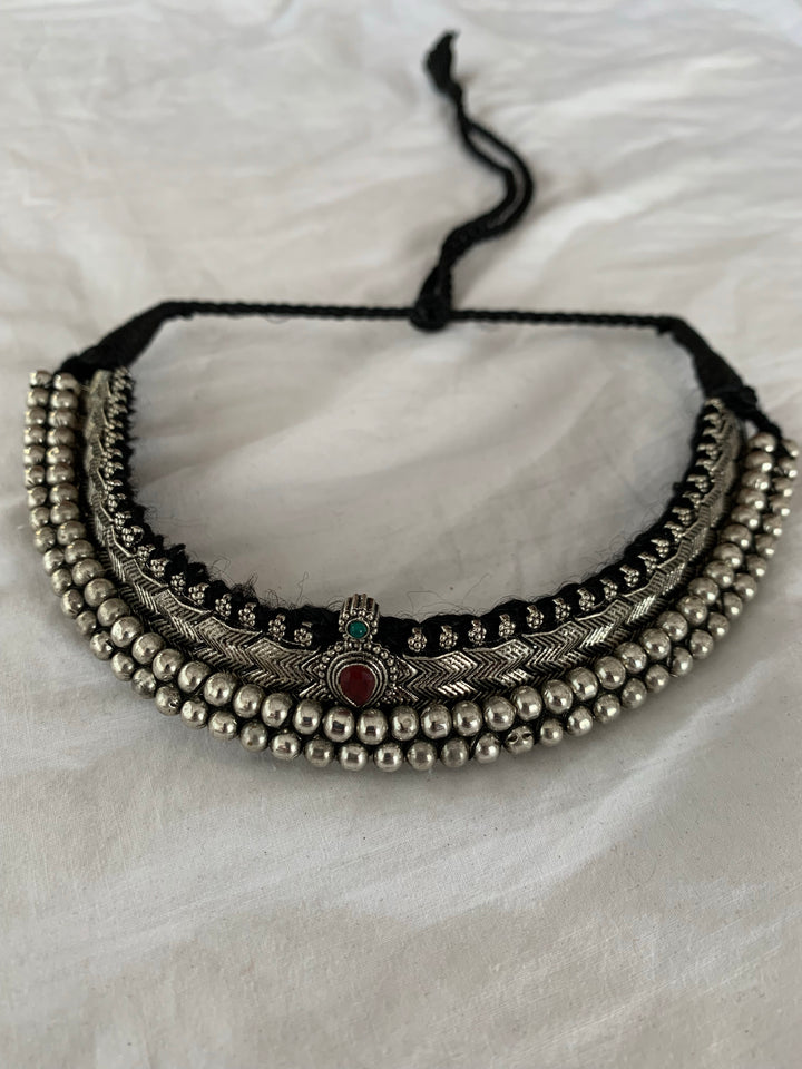 Rishi Necklace