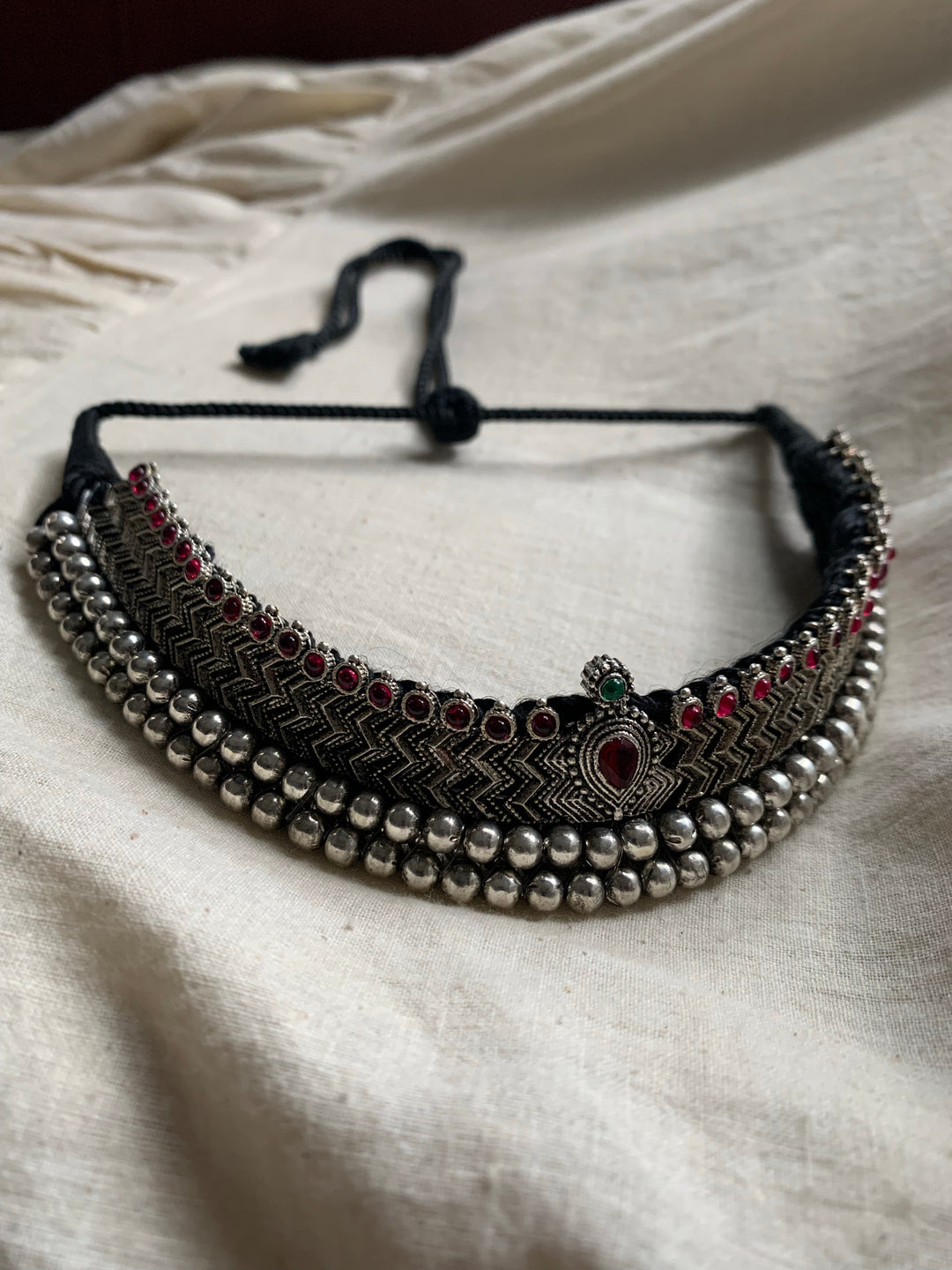 Rishi Necklace