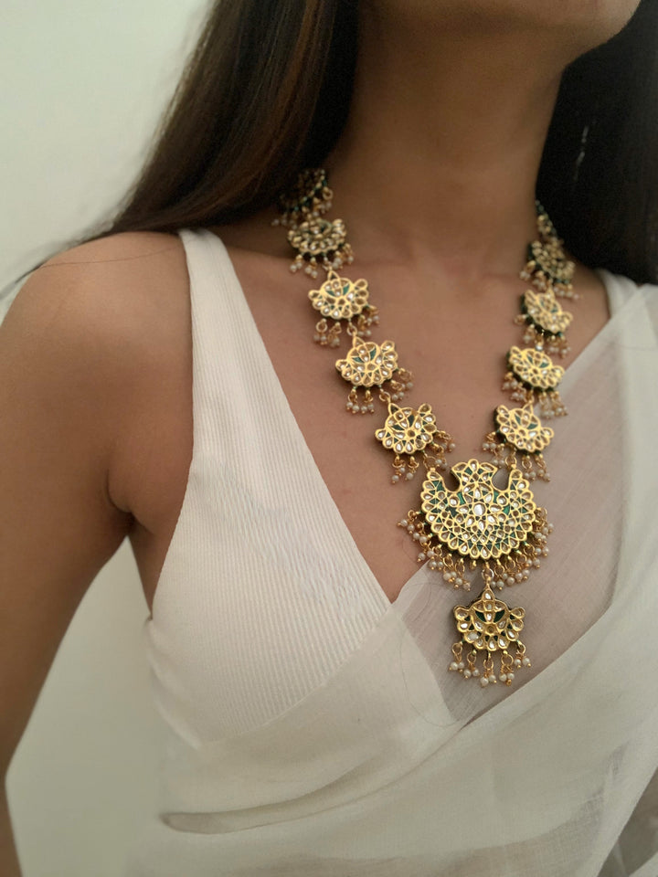 Aafreen Necklace