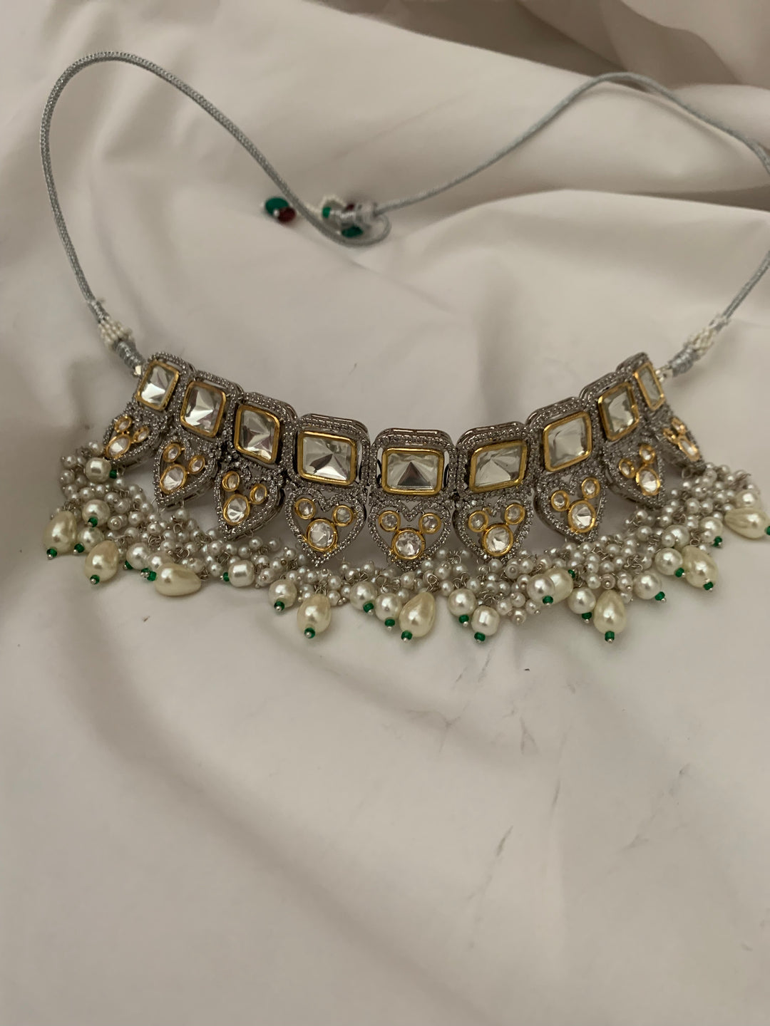 Deva Necklace