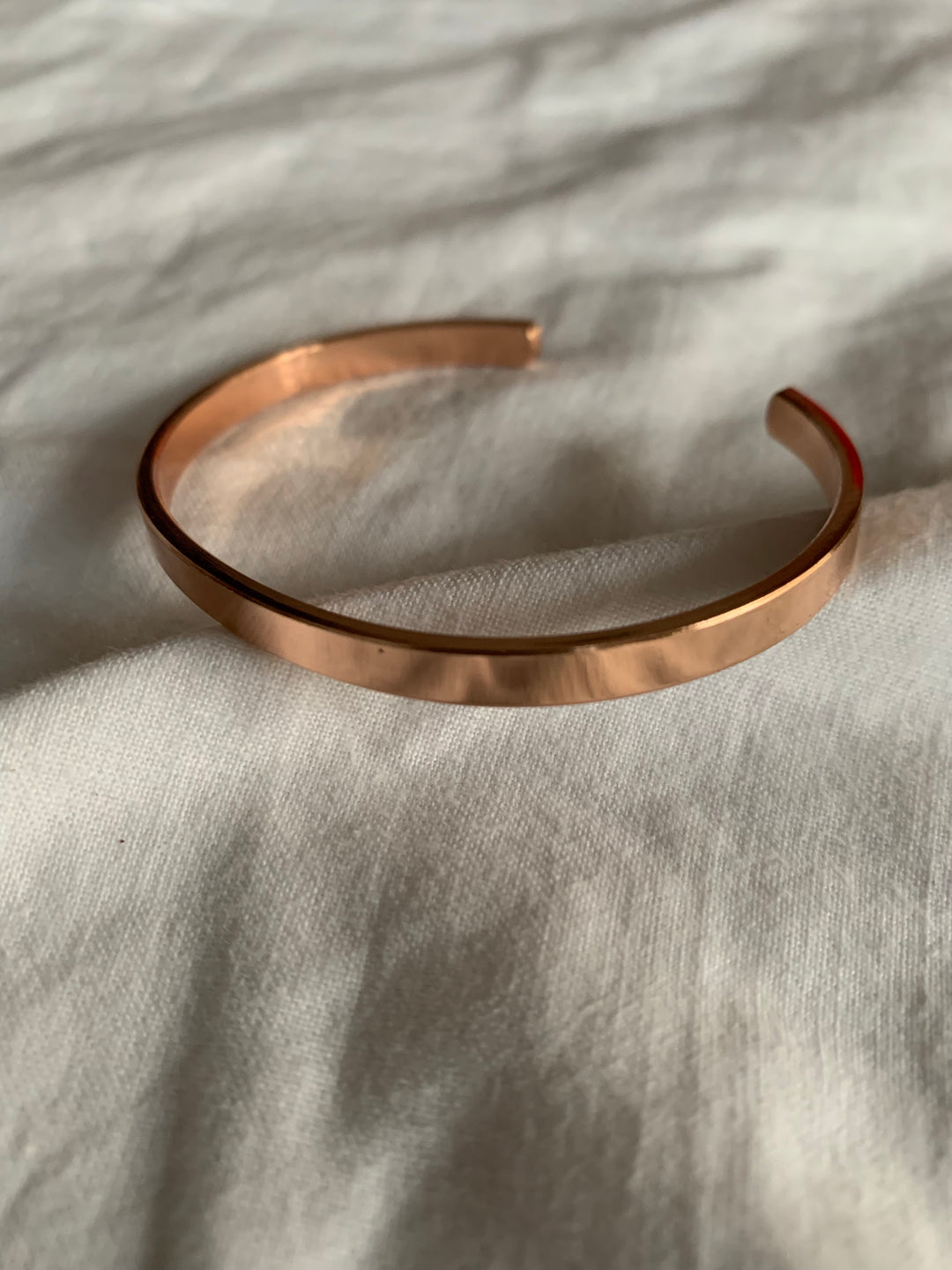 Timeless Band Bracelet