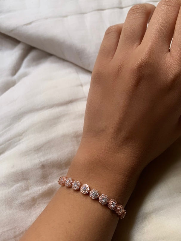 Bloom Bracelet