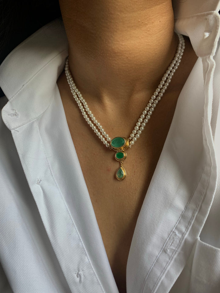 Bonita Necklace