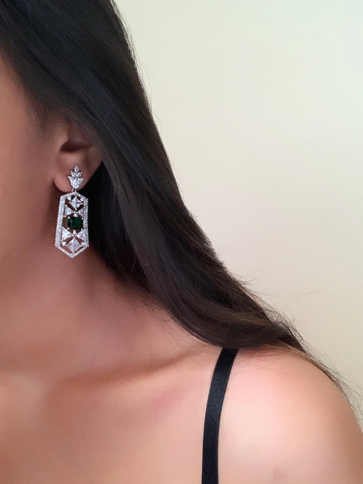 El Salvador Earrings