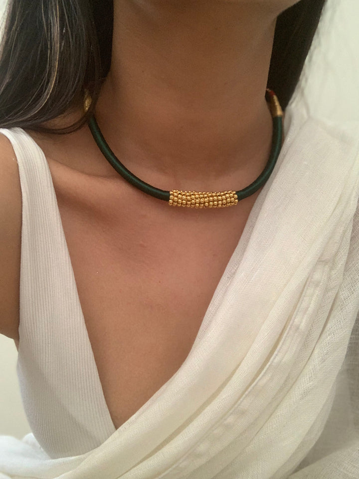 Kohla Tribe Necklace