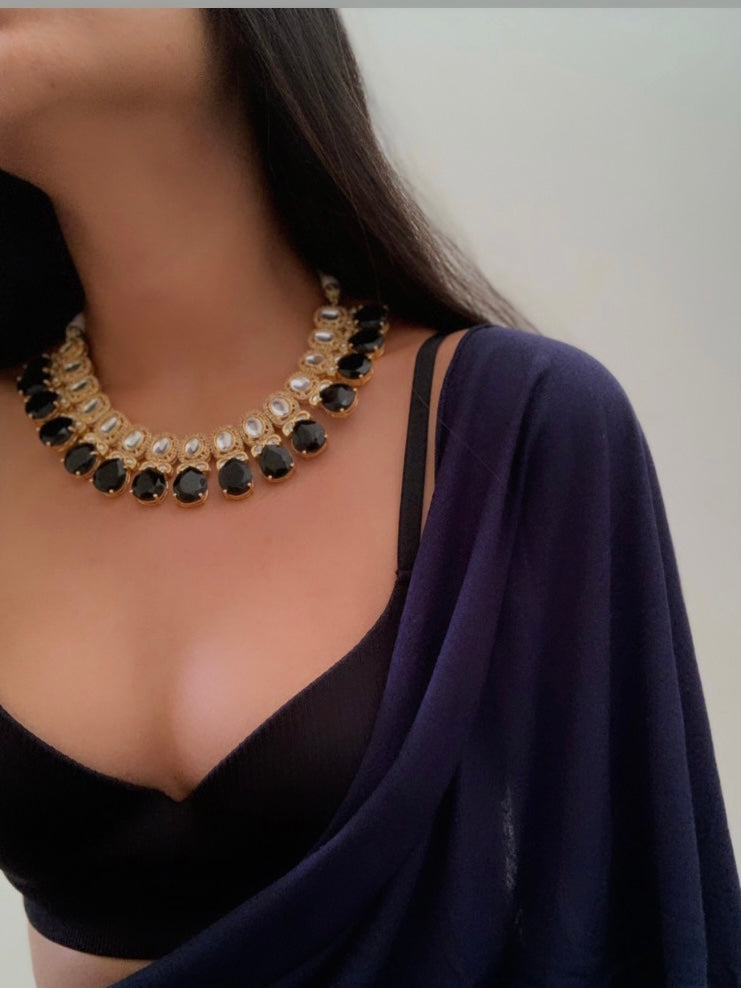 Indu Necklace