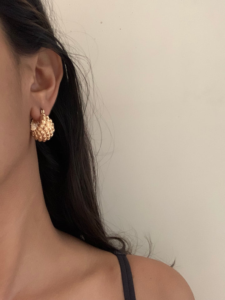 Milano Earrings