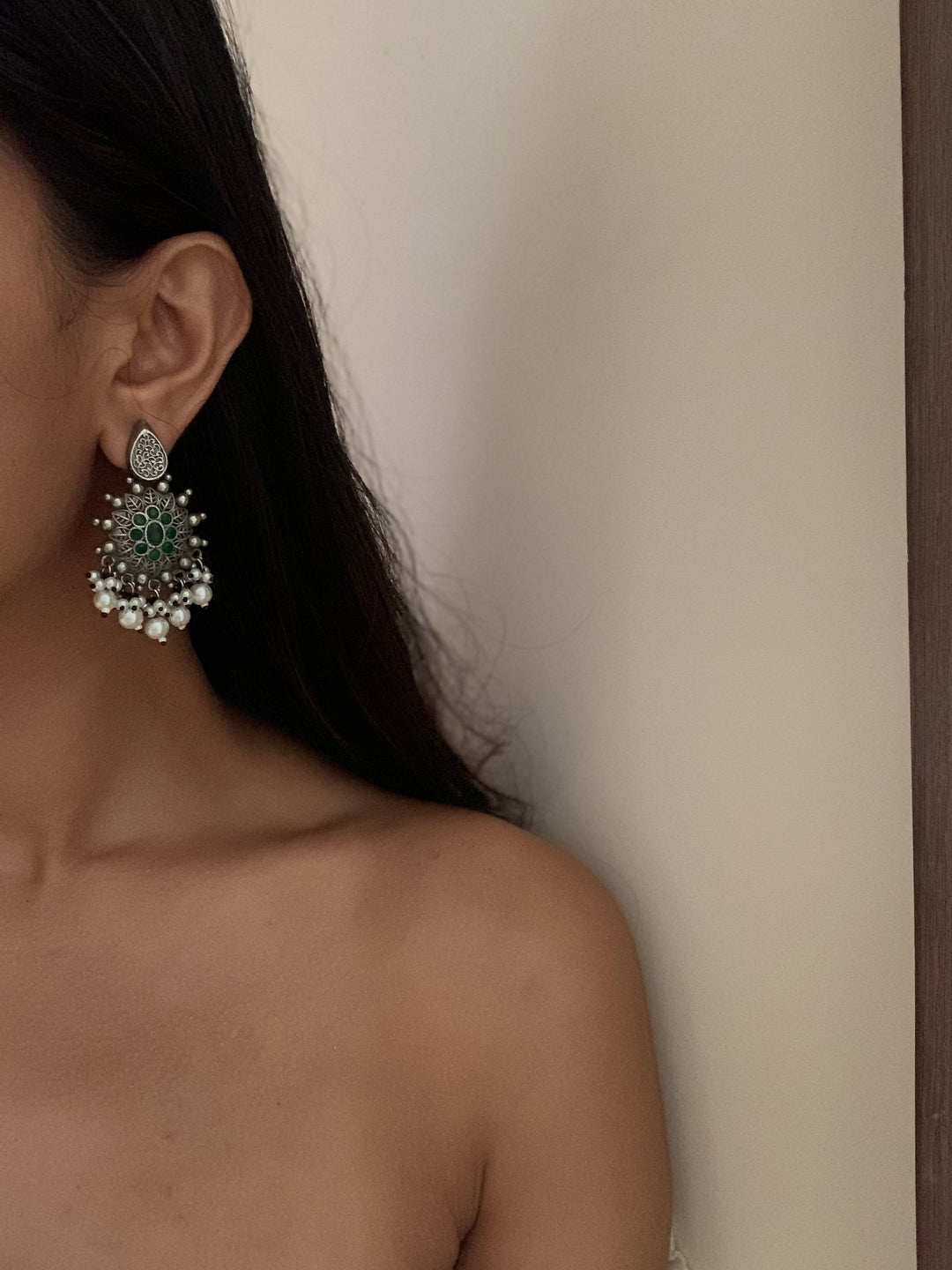 Safa Earrings