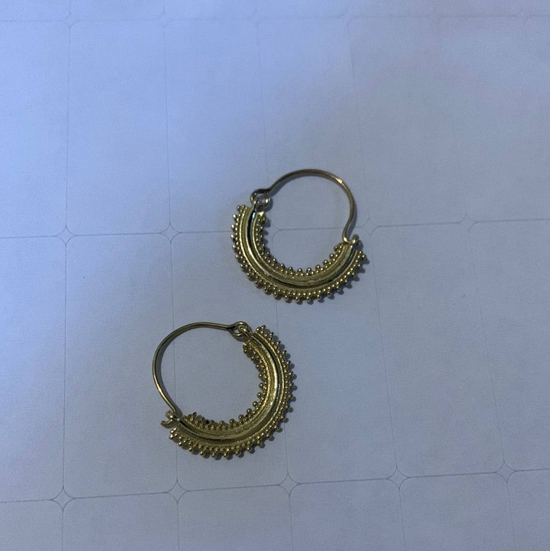 Araa Bali Earrings