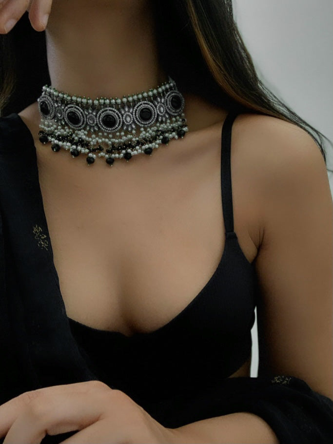 Sukriti Necklace