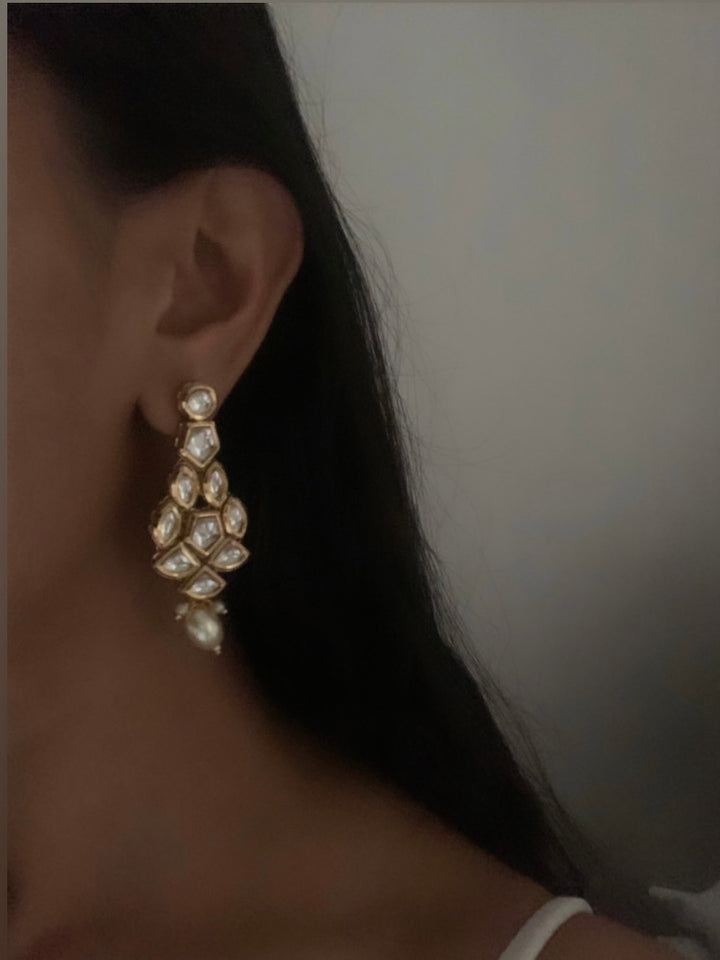 Miris Earrings