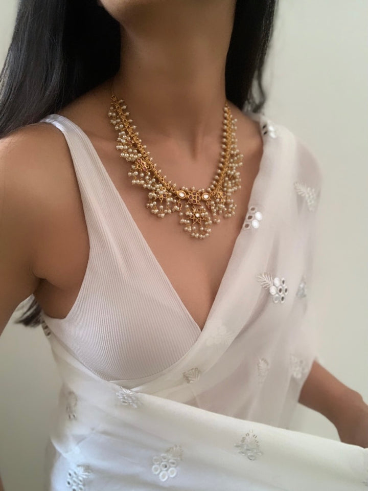 Arit Kanta Necklace