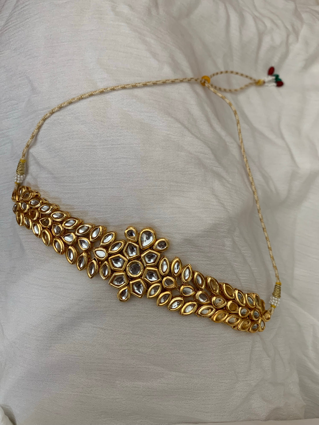 Kyari Necklace