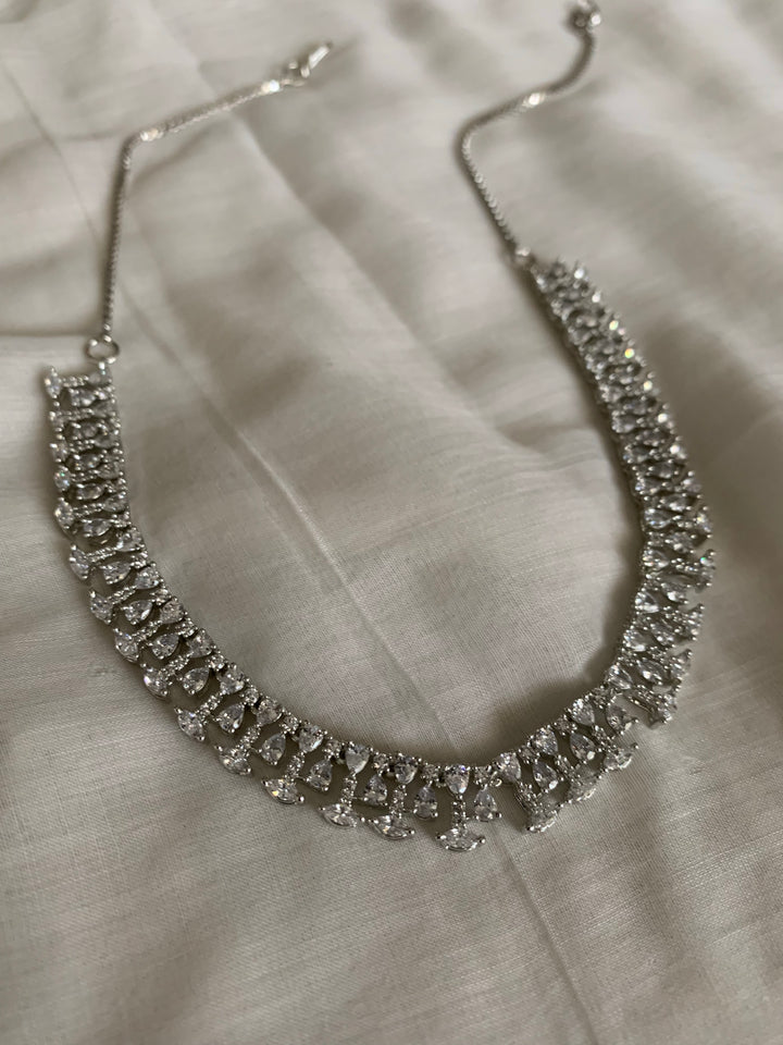 Blington Necklace