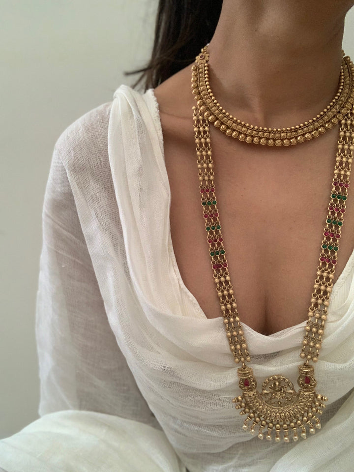 Nairab Necklace