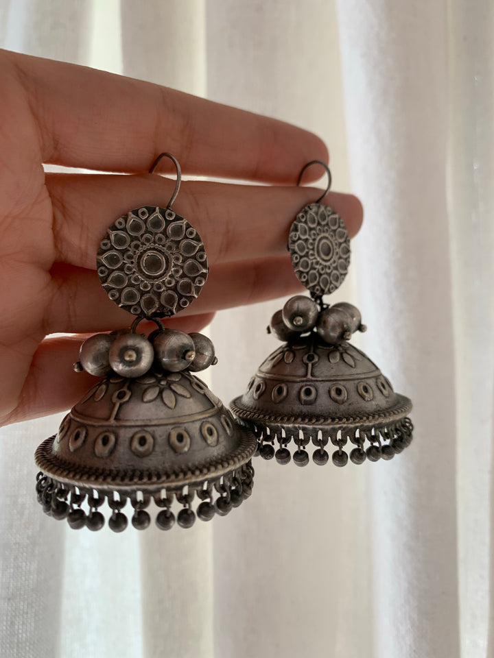 Saroj Earrings