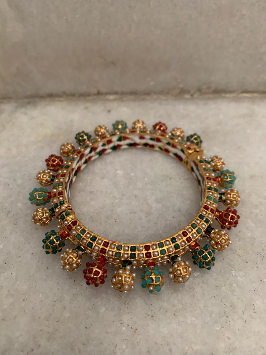 Bonsho Globe Bracelet