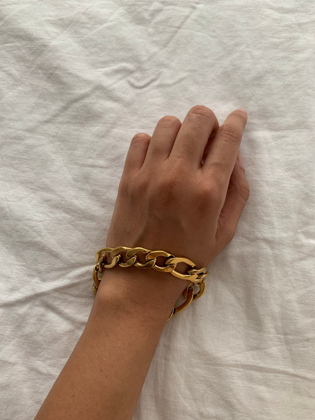 Cent Bracelet