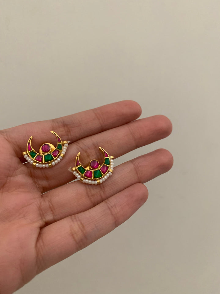 Chand Roop Earrings