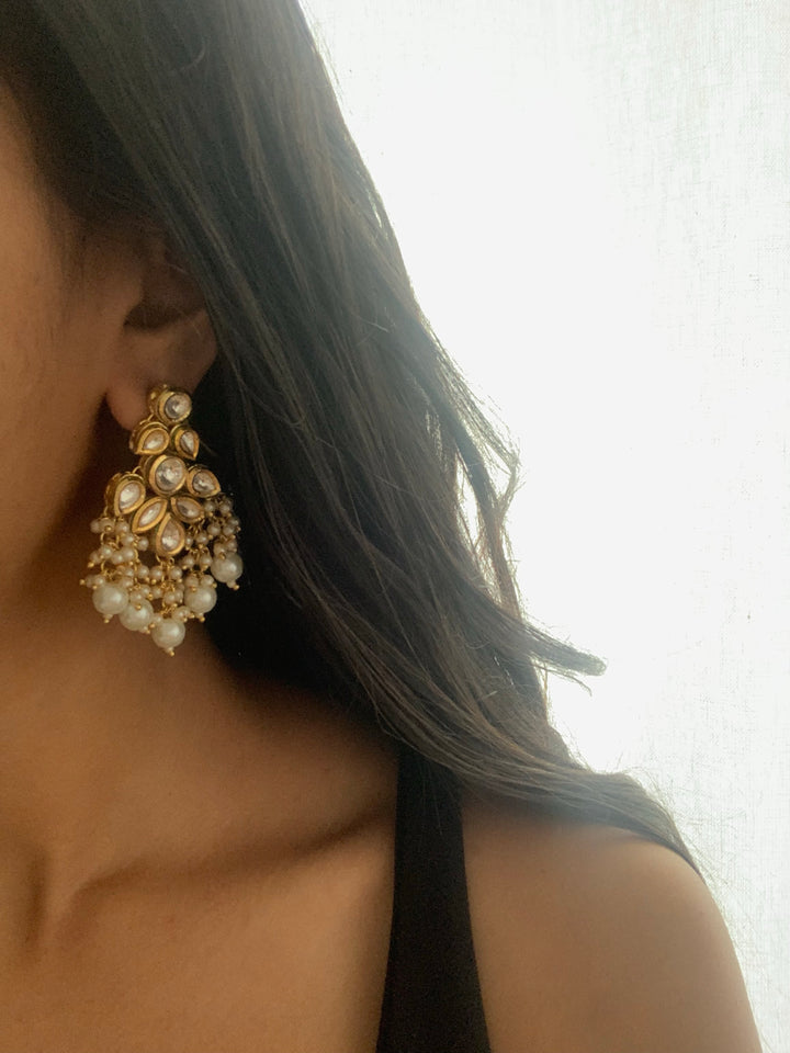 Koshi Earrings