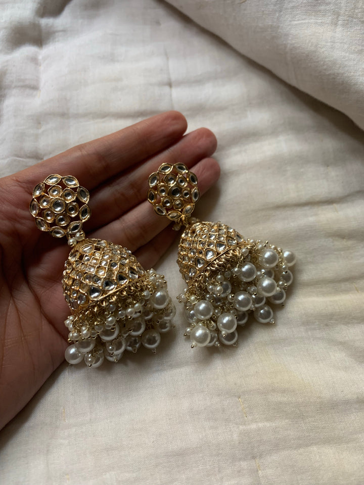 Phool Bahar Earrings