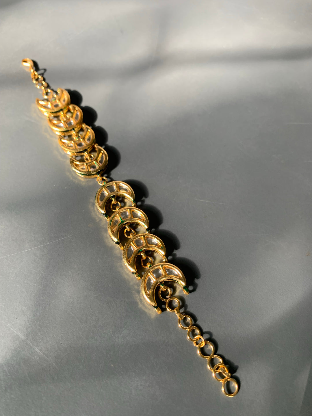 Mehfil Chand Bracelet