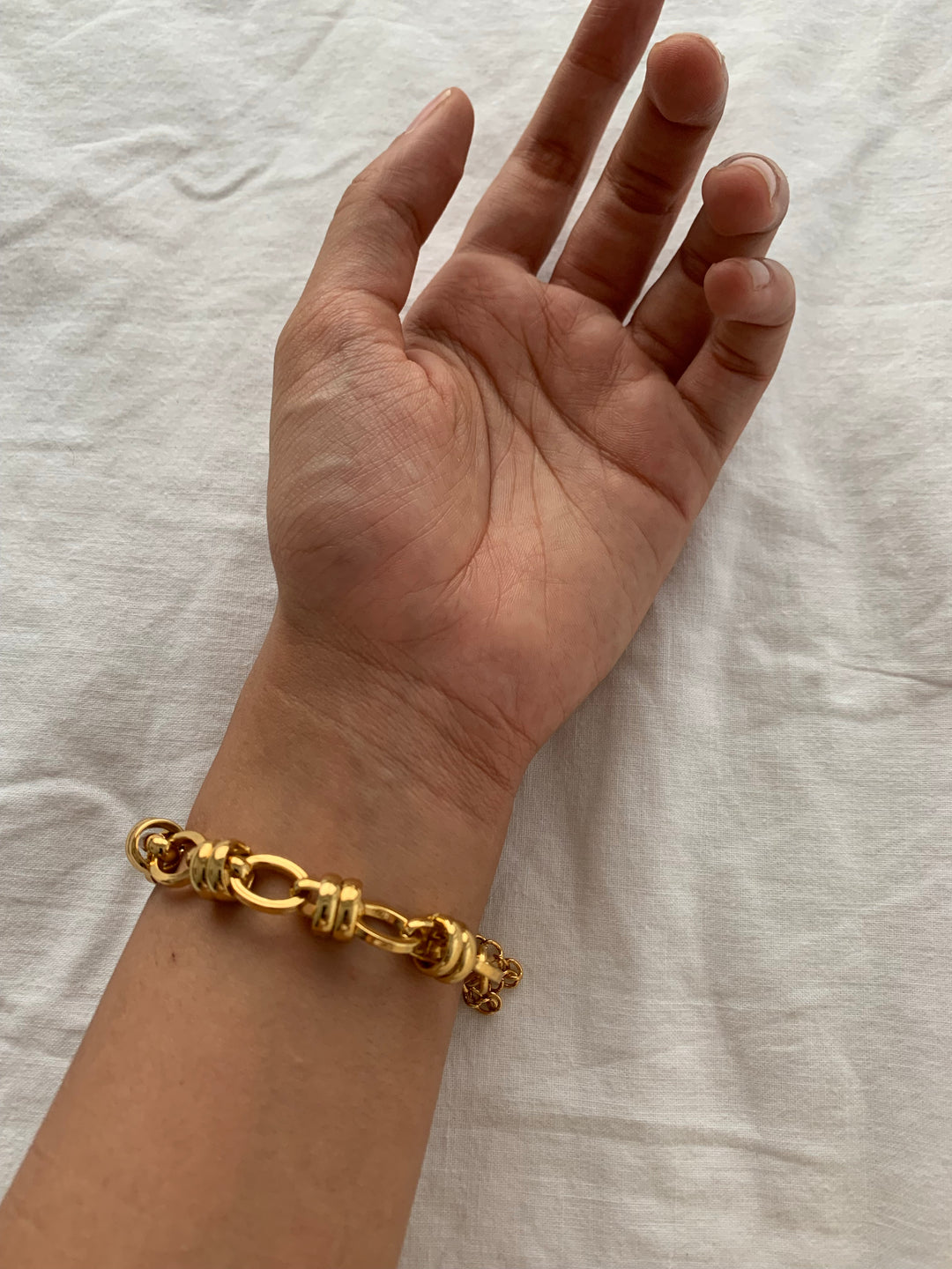 Bulgu Bracelet