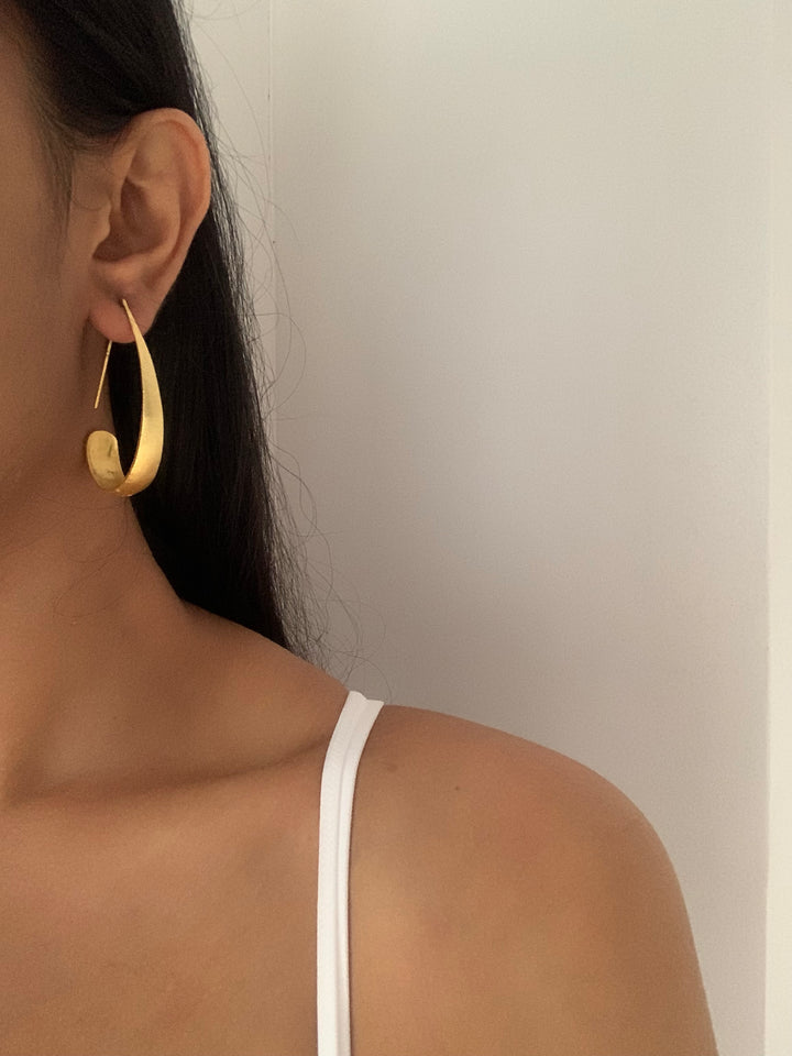 Kali Hook Earrings