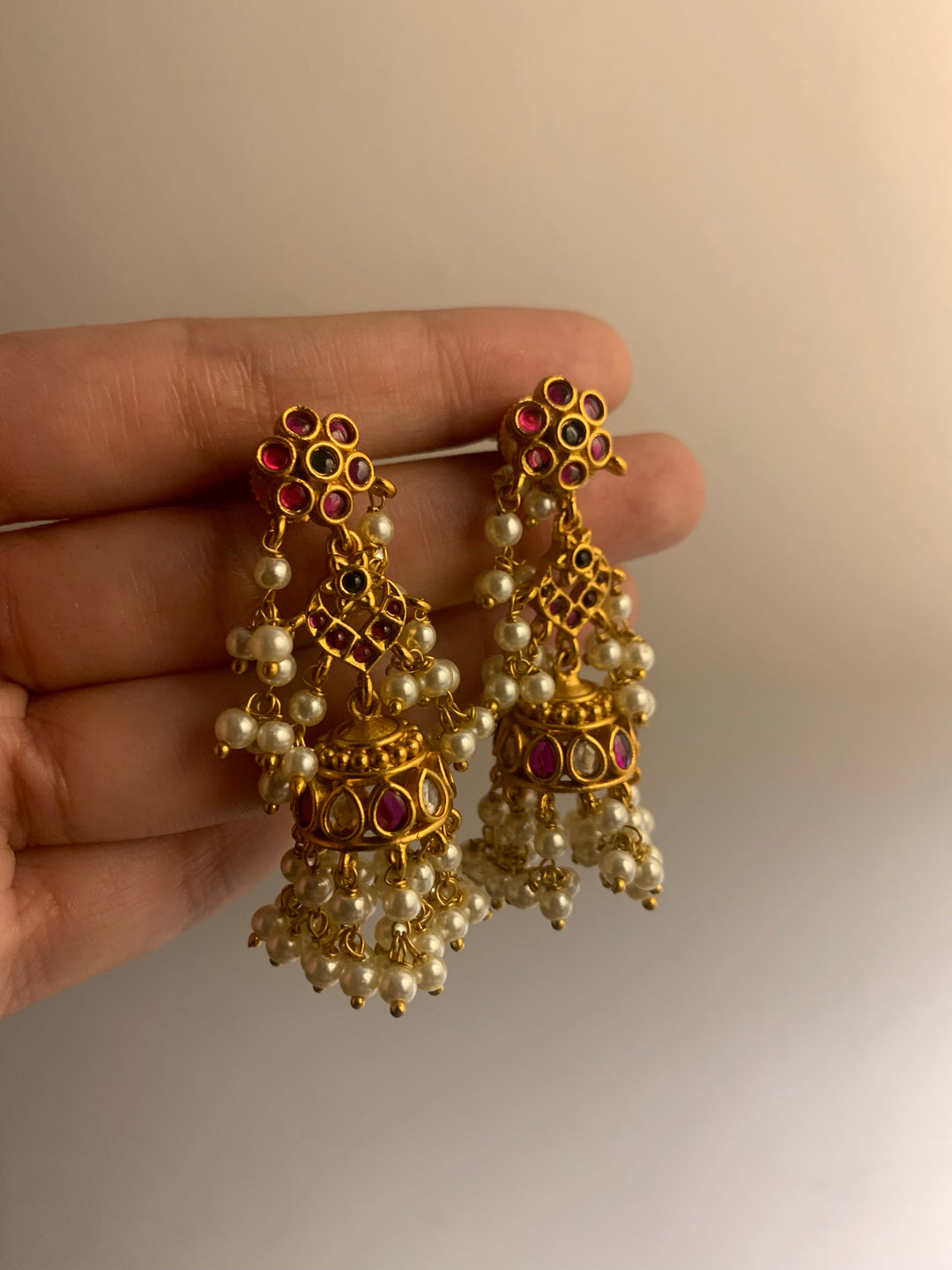 Soma Earrings