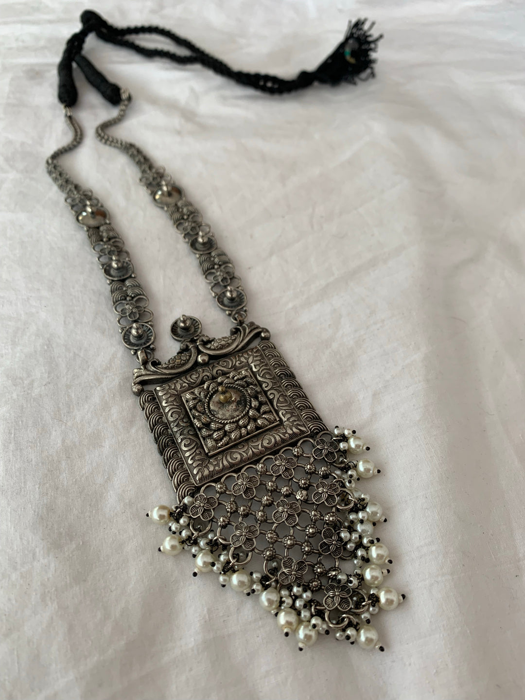 Shivani Necklace